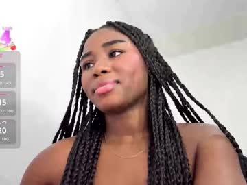 Sara_Muscle February 23, 2026 Chaturbate stream image