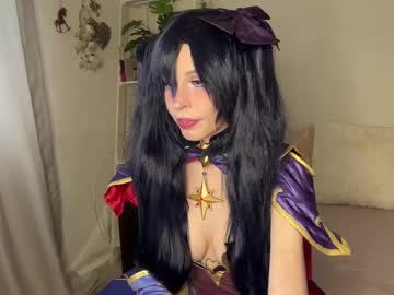 Silvershadow_Wink February 23, 2026 Chaturbate stream image