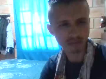 Travieso418455 February 23, 2026 Chaturbate stream image