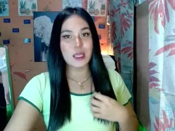 Urunexpensivecamilla February 23, 2026 Chaturbate stream image