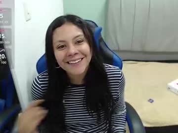 Valevicious February 23, 2026 Chaturbate stream image