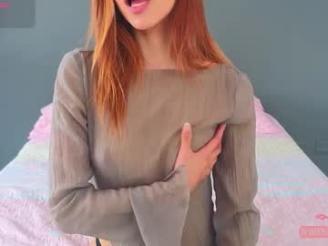 Antonellarossii_ February 23, 2026 Chaturbate stream image