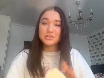 Catalinakrumm February 23, 2026 Chaturbate stream image