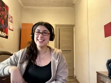 Clarinegillmer February 23, 2026 Chaturbate stream image