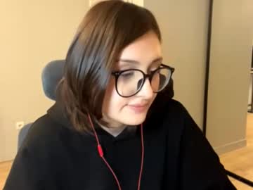 Edelmirahyatte February 23, 2026 Chaturbate stream image