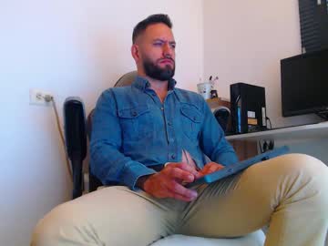 Esteban7984068 February 23, 2026 Chaturbate stream image