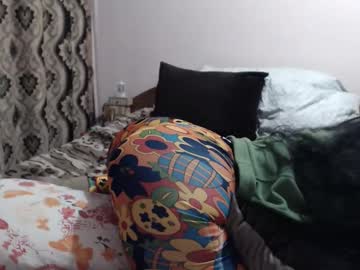 Hugeassdevil February 23, 2026 Chaturbate stream image