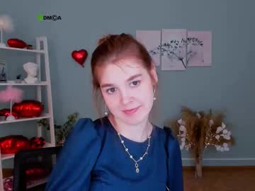Inga_Cute February 23, 2026 Chaturbate stream image