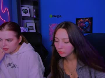 Madison4hearts February 23, 2026 Chaturbate stream image