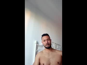 Maxmach05 February 23, 2026 Chaturbate stream image