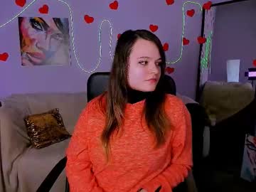 Molly_Mouse_ February 23, 2026 Chaturbate stream image