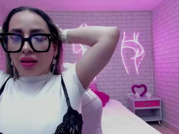 Nicolle__Doll February 23, 2026 Chaturbate stream image