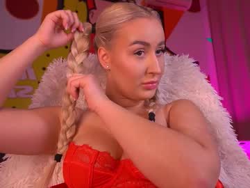 Paolamola February 23, 2026 Chaturbate stream image