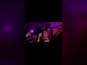 Restlesstw1nk February 23, 2026 Chaturbate stream image
