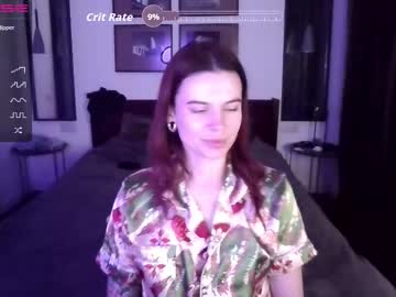 Serenamilss February 23, 2026 Chaturbate stream image