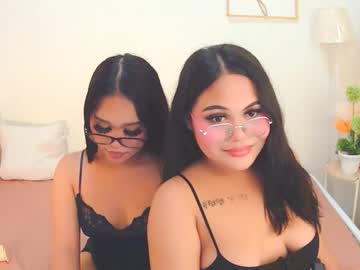 Thegreat_Xia February 23, 2026 Chaturbate stream image