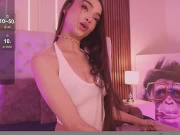 Vega_Roux February 23, 2026 Chaturbate stream image
