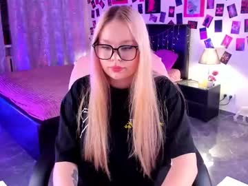 Ameliamerris February 23, 2026 Chaturbate stream image