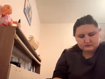 Badgirlbloom February 23, 2026 Chaturbate stream image