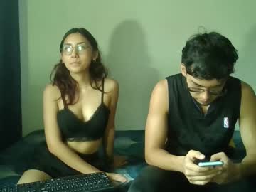 Guyandgirl777 February 23, 2026 Chaturbate stream image