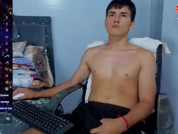 Jacobb_Lee February 23, 2026 Chaturbate stream image