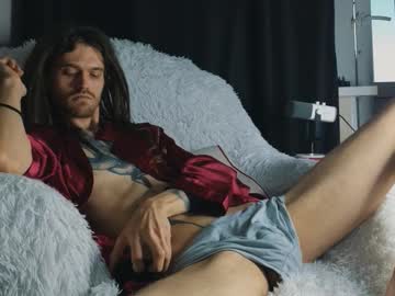 Jaredhighborne February 23, 2026 Chaturbate stream image