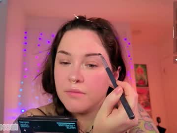 Jennkenobi February 23, 2026 Chaturbate stream image
