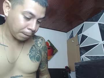 Jhon_Tommy February 23, 2026 Chaturbate stream image