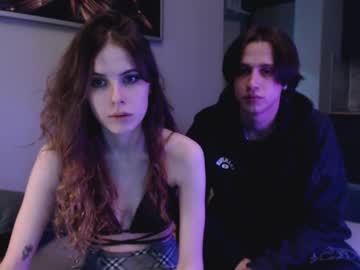 Kitkatsweetspot February 23, 2026 Chaturbate stream image
