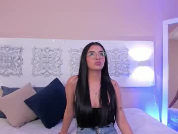 Lunaloverss_ February 23, 2026 Chaturbate stream image