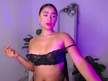 Mily_Ortiz February 23, 2026 Chaturbate stream image