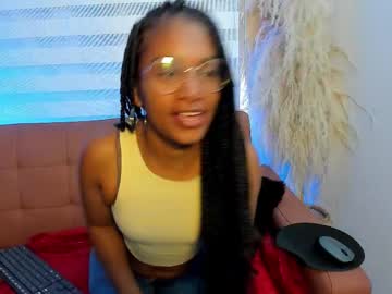 Mishell_Daza_ February 23, 2026 Chaturbate stream image