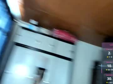 Mollycraft February 23, 2026 Chaturbate stream image