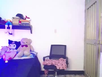 Niki_Mia07 February 23, 2026 Chaturbate stream image