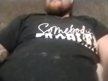 Ramrodme February 23, 2026 Chaturbate stream image