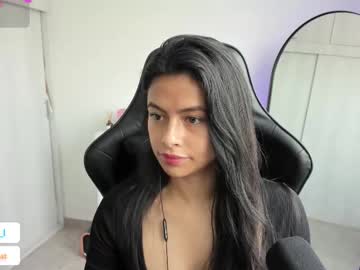 Roseparis February 23, 2026 Chaturbate stream image