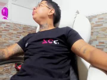 Thiago_Trans February 23, 2026 Chaturbate stream image