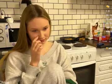 _Chloe_Miller_ February 23, 2026 Chaturbate stream image