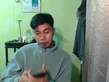 Cumloader_Ian4u February 23, 2026 Chaturbate stream image