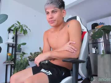 Ethanmiller1 February 23, 2026 Chaturbate stream image