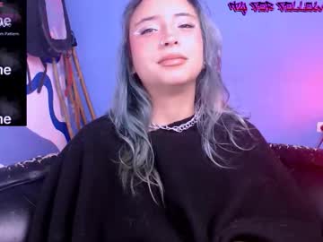 Eva_Brooks1 February 23, 2026 Chaturbate stream image