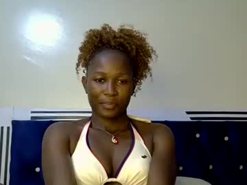 Goddess_Nanaya February 23, 2026 Chaturbate stream image