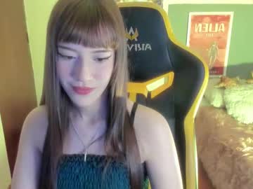 Iisacherry February 23, 2026 Chaturbate stream image
