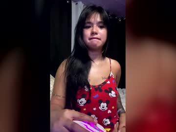 Imyourbadassbabe February 23, 2026 Chaturbate stream image