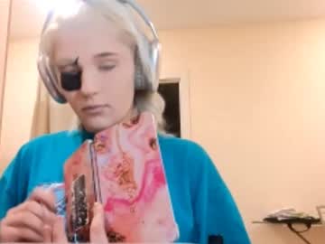 Jadwigasiebe February 23, 2026 Chaturbate stream image