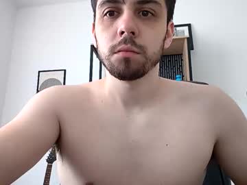Ramiarg February 23, 2026 Chaturbate stream image