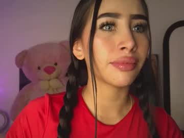 Sara_Stone03 February 23, 2026 Chaturbate stream image
