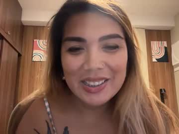 Sofiainson23 February 23, 2026 Chaturbate stream image