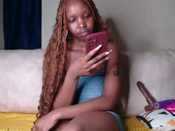 Veey_Dellah February 23, 2026 Chaturbate stream image
