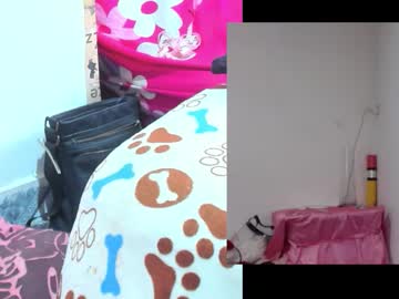 Afroditacute16 February 23, 2026 Chaturbate stream image